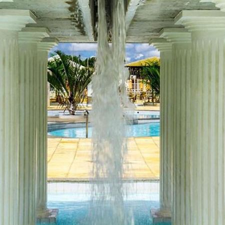 L'Acqua Diroma Oficial - Parque Com Piscina De Ondas Exclusiva Caldas Novas Dış mekan fotoğraf