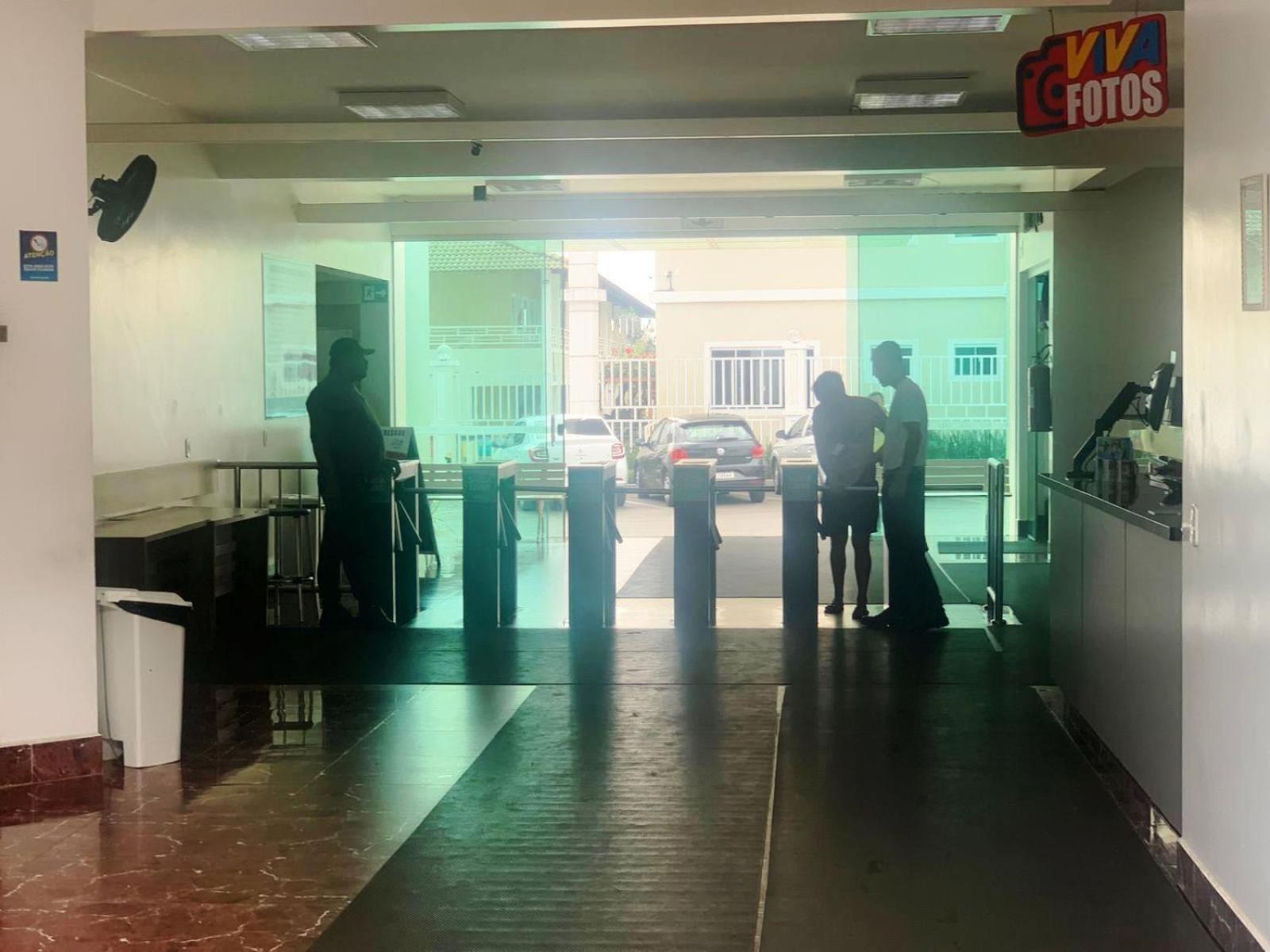 L'Acqua Diroma Oficial - Parque Com Piscina De Ondas Exclusiva Caldas Novas Dış mekan fotoğraf